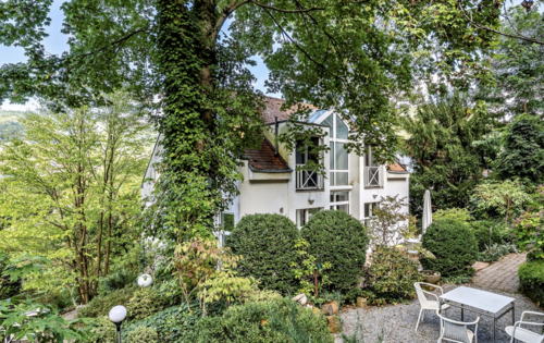 Foto - Haus zum Kaufen in Heidelberg 1.250.000,00 € 172 m²