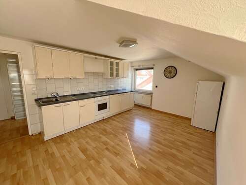 Foto - Wohnung zum Mieten in Reichenbach an der Fils 300,00 € 35 m²