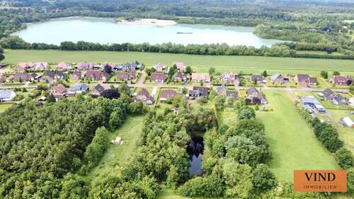 Foto - Haus zum Kaufen in Aurich Dietrichsfeld 339.000,00 € 210 m²