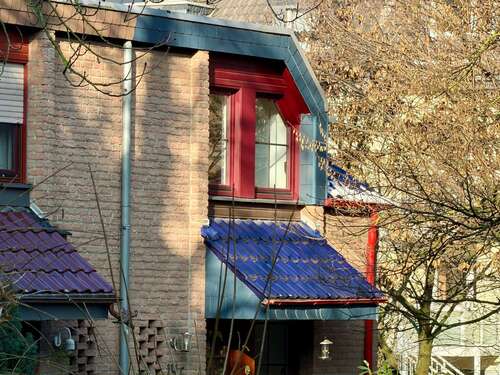 Foto - Haus zum Kaufen in Herne 345.000,00 € 108 m²