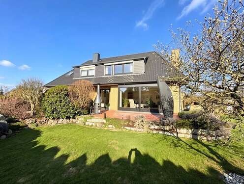 Foto - Haus zum Kaufen in Weyhe 449.000,00 € 200 m²