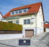 Haus zum Kaufen in Poppenricht 325.000,00 € 146.16 m²