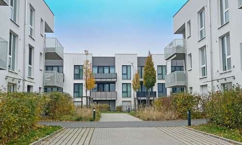 Foto - Wohnung zum Mieten in Teltow 1.449,00 € 95.5 m²