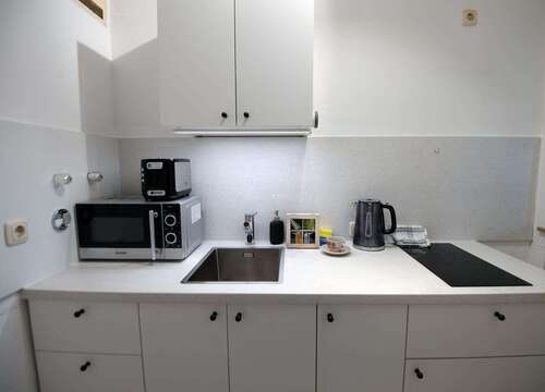 Foto - Wohnung zum Kaufen in Garmisch-P. 219.500,00 € 41.14 m²