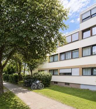Foto - Wohnung zum Kaufen in Garching bei München 598.000,00 € 108 m²