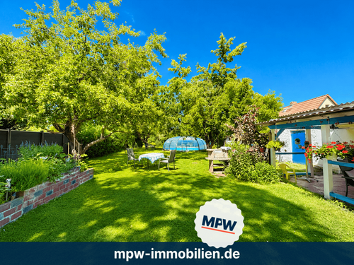 Foto - Haus zum Kaufen in Woltersdorf 496.000,00 € 105.6 m²