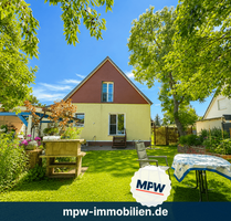 Haus zum Kaufen in Woltersdorf 496.000,00 € 105.6 m²