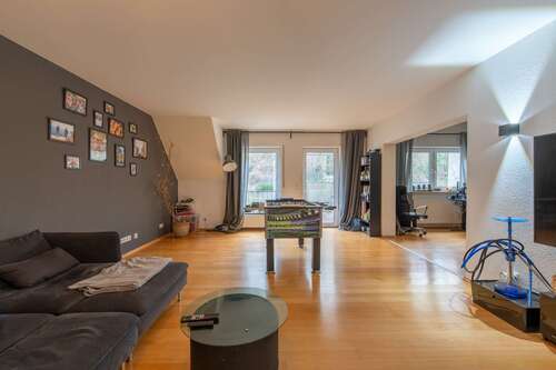 Foto - Wohnung zum Kaufen in Koblenz 430.000,00 € 145 m²