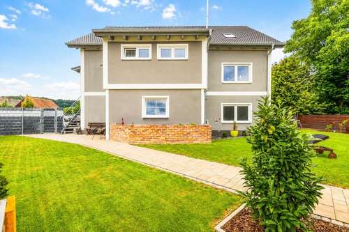 Foto - Haus zum Kaufen in Teublitz-Katzdorf 675.000,00 € 299 m²