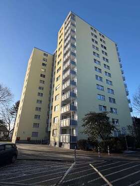 Foto - Wohnung zum Kaufen in Steinbach (Taunus) 205.000,00 € 75.31 m²