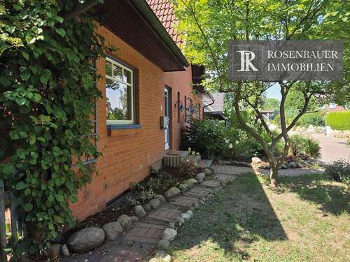 Foto - Haus zum Kaufen in Bargteheide 595.000,00 € 145 m²