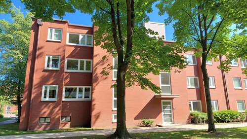Foto - Wohnung zum Mieten in Dorsten 500,00 € 72.3 m²