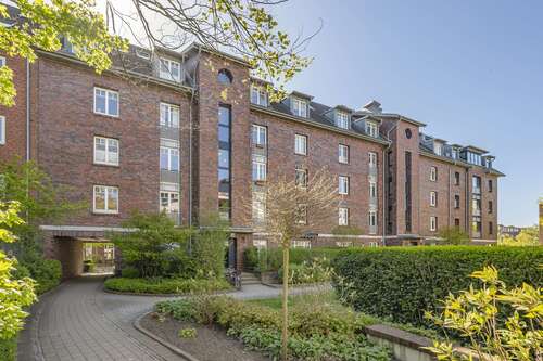 Foto - Wohnung zum Mieten in Hamburg 2.220,00 € 89 m²
