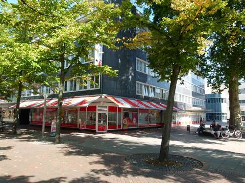 Foto - Büro in Duisburg 1.113,00 € 97 m²