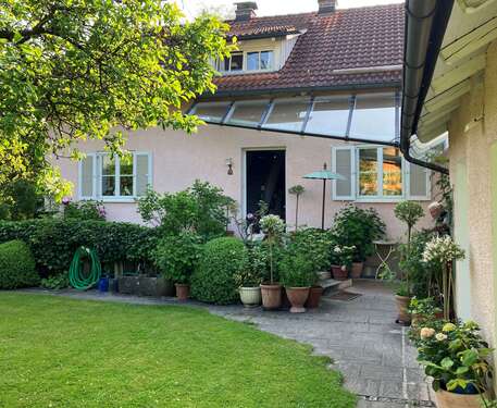 Foto - Haus zum Kaufen in Raisting 700.000,00 € 120 m²