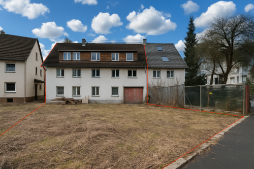 Foto - Haus zum Kaufen in Nagold 249.000,00 € 260 m²