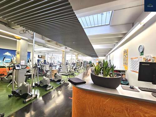 Foto - Büro in Bietigheim-Bissingen 10.579,80 € 1145.78 m²