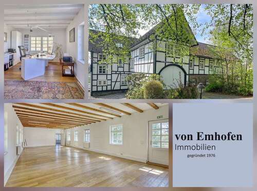 Foto - Haus zum Kaufen in Waldbröl 565.000,00 € 520 m²