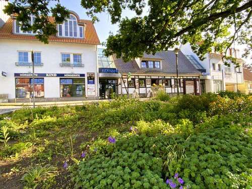 Foto - Wohnung zum Kaufen in Bergen auf Rügen 269.000,00 € 74.75 m²