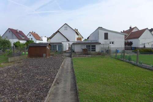 Foto - Haus zum Kaufen in Alsbach-Hähnlein Hähnlein 495.000,00 € 158 m²