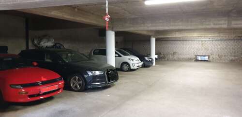 Foto - Garage zu vermieten in Remscheid 30,00 €