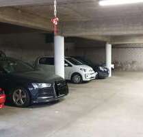 Garage zu vermieten in Remscheid 30,00 €