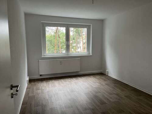 Foto - Wohnung zum Mieten in Eberswalde 520,00 € 60.87 m²
