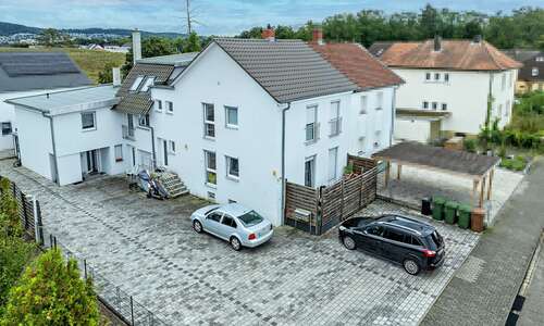 Foto - Haus zum Kaufen in Sandhausen 885.000,00 € 262 m²