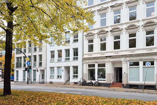 Foto - Büro in Hamburg 1.000,00 € 66 m²