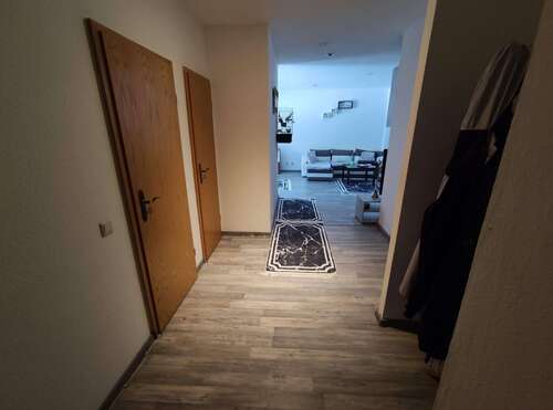 Foto - Wohnung zum Mieten in Wuppertal 670,00 € 83.8 m²