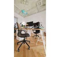 Büro in Aachen 300,00 € 4 m² - 300,00 EUR Kaltmiete, ca.  4,00 m² in Aachen (PLZ: 52070)