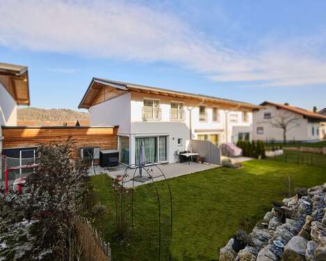 Foto - Haus zum Kaufen in Vilshofen 449.000,00 € 107 m²