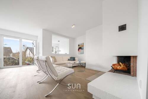 Foto - Wohnung zum Kaufen in Königstein im Taunus 944.000,00 € 178 m²