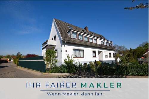 Foto - Haus zum Kaufen in Bremen 359.000,00 € 125 m²