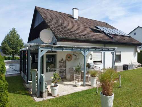 Foto - Haus zum Kaufen in Erdmannhausen 799.900,00 € 193 m²