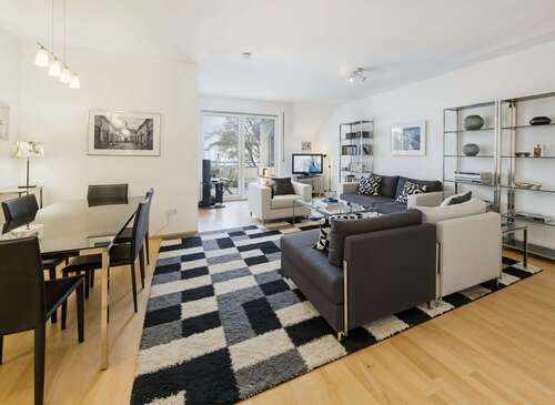 Foto - Wohnung zum Kaufen in Mosbach 279.000,00 € 88 m²