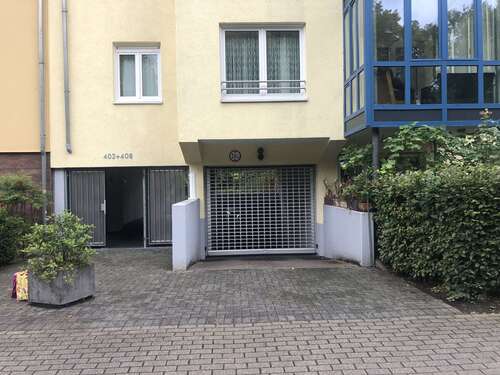 Foto - Garage zu vermieten in Köln 140,00 €