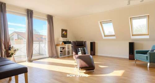 Foto - Wohnung zum Kaufen in Timmendorfer Strand 485.000,00 € 79 m²