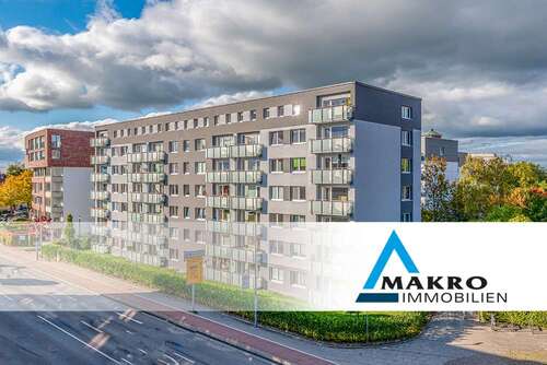 Foto - Wohnung zum Mieten in Elmshorn 868,00 € 66.79 m²
