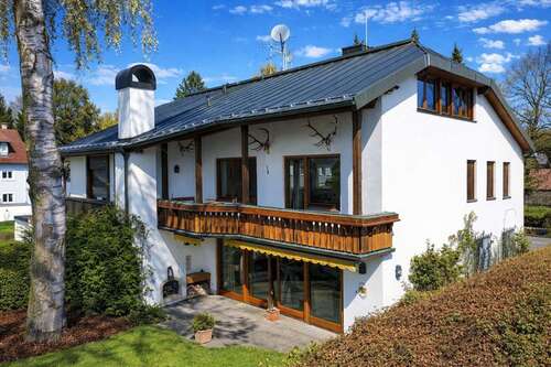 Foto - Haus zum Kaufen in München 1.190.000,00 € 175.37 m²