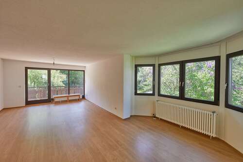 Foto - Wohnung zum Kaufen in Garmisch-Partenkirchen 364.000,00 € 70.3 m²