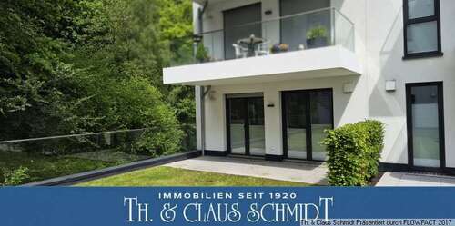 Foto - Wohnung zum Mieten in Rastede 990,00 € 96 m²