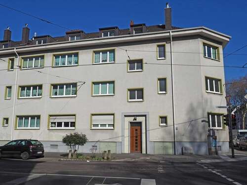 Foto - Wohnung zum Mieten in Köln Sülz 740,00 € 40 m²