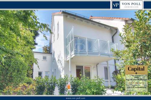 Foto - Haus zum Mieten in Weinsberg 1.990,00 € 165 m²
