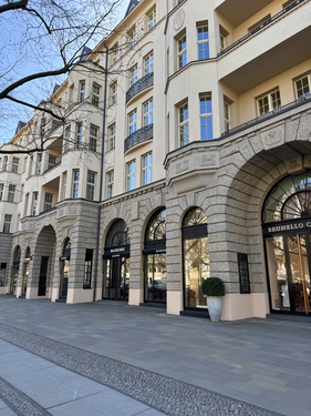 Foto - Wohnung zum Kaufen in Berlin 345.000,00 € 46 m²