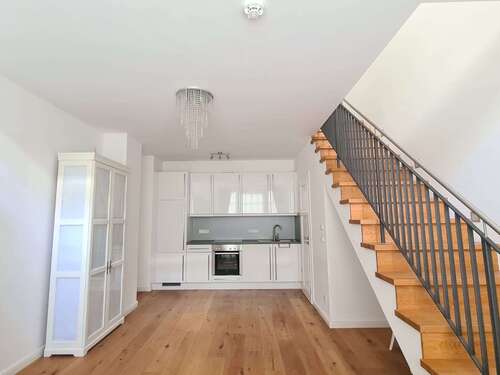 Foto - Wohnung zum Kaufen in Berlin 345.000,00 € 46 m²