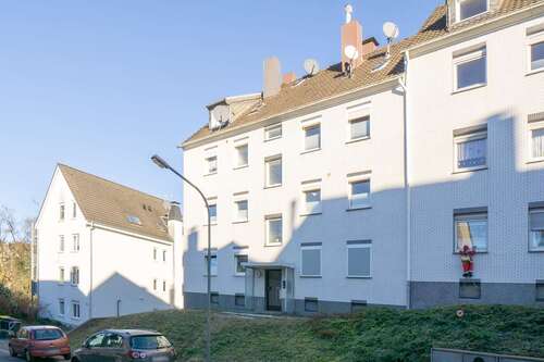 Foto - Wohnung zum Mieten in Remscheid 425,00 € 53 m²