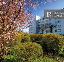 Wohnung zum Kaufen in Bargteheide 215.000,00 € 61 m²