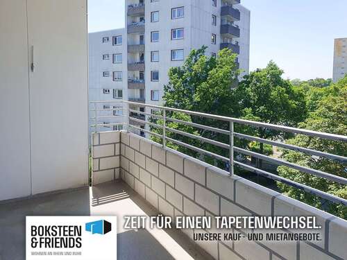 Foto - Wohnung zum Mieten in Wuppertal 580,00 € 77.22 m²