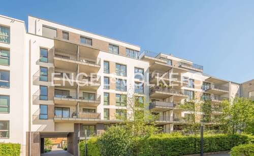 Foto - Wohnung zum Kaufen in Hamburg 1.045.000,00 € 102 m²